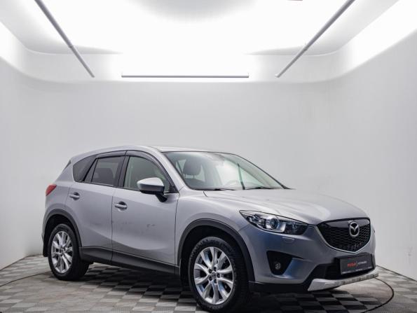 Mazda CX-5 I с пробегом 2014 года, цена 1 713 000 рублей, 179413 км, внедорожник, Автокод Объявления