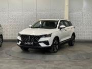 FAW Bestune T77 I Москва  - изображение 20