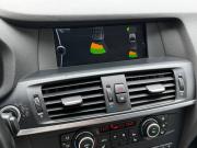 BMW X3 II (F25) Москва  - изображение 28