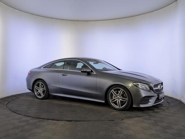 Mercedes-Benz E-Класс V (W213 S213 C238) с пробегом 2017 года, цена 3 307 000 рублей, 174942 км, купе-хардтоп, Автокод Объявления