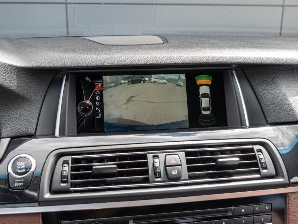 BMW 5 серии VI (F10/F11/F07) Рестайлинг с пробегом 2016 года, цена 3 045 000 рублей, 152274 км, седан, Автокод Объявления