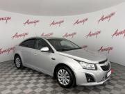 Chevrolet Cruze I Рестайлинг Псков  - изображение 26