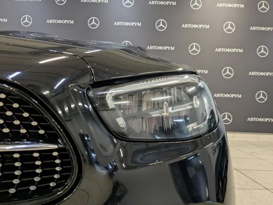 Mercedes-Benz E-Класс V (W213 S213 C238) Рестайлинг Москва  - изображение 26