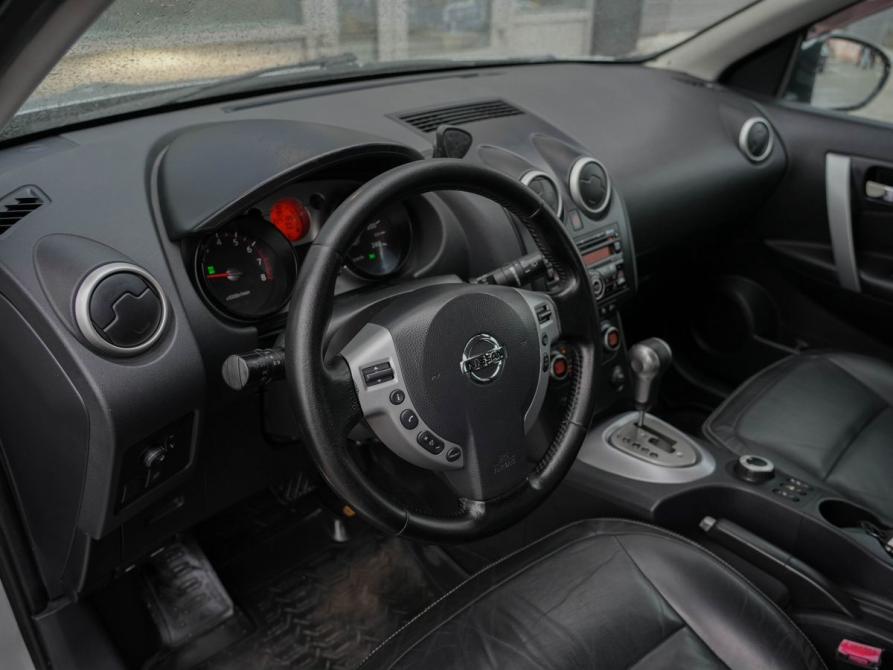 Nissan Qashqai I Новосибирск  - изображение 12