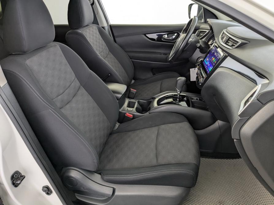 Nissan Qashqai II Москва  - изображение 23