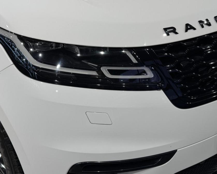 Land Rover Range Rover Velar I Иркутск  - изображение 7