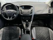 Ford Focus III Рестайлинг Волжский  - изображение 40