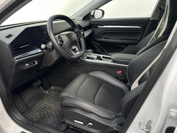 Livan S6 Pro с пробегом 2023 года, цена 1 600 000 рублей, 51467 км, седан, Автокод Объявления