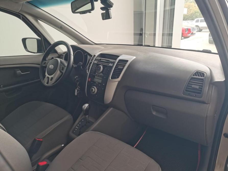 Kia Venga I Барнаул  - изображение 20