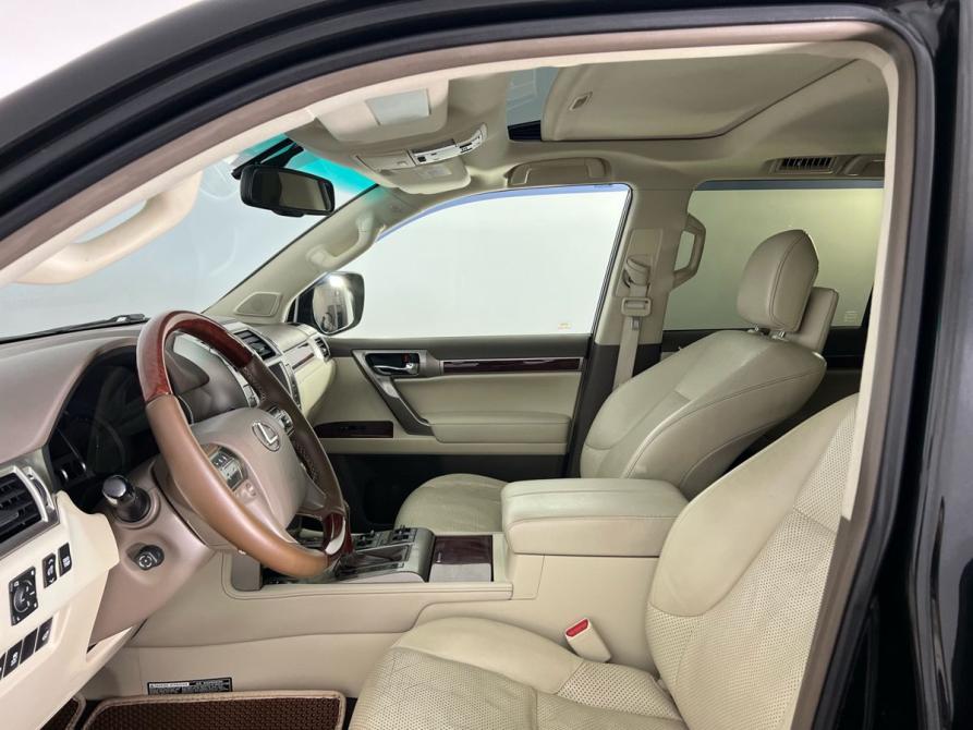 Lexus GX II Архангельск  - изображение 15
