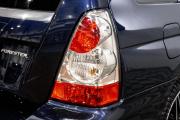 Subaru Forester II Рестайлинг Барнаул  - изображение 31