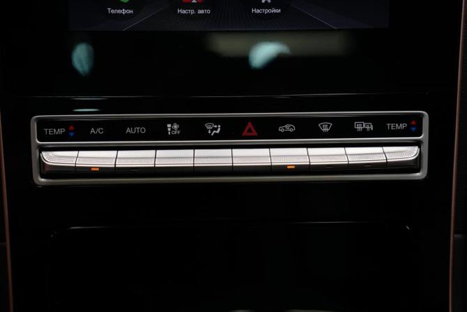 GAC GS5 I с пробегом 2023 года, цена 2 090 000 рублей, 33000 км, внедорожник, Автокод Объявления