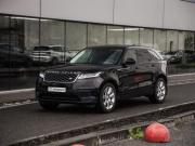 Land Rover Range Rover Velar I Санкт-Петербург  - изображение 37