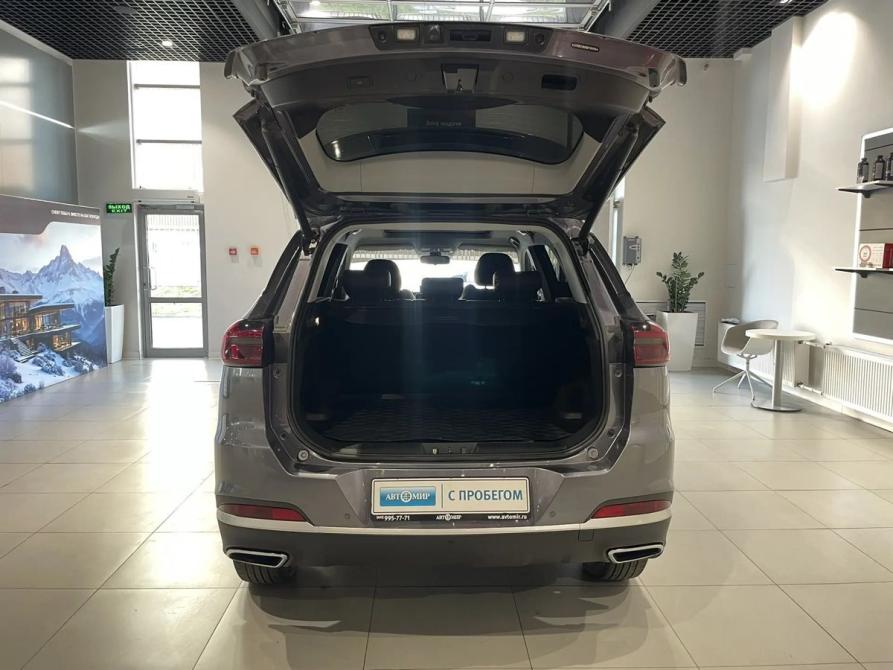 Chery Tiggo 7 Pro I Москва  - изображение 7