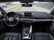 Audi A4 V (B9) Санкт-Петербург  - изображение 42