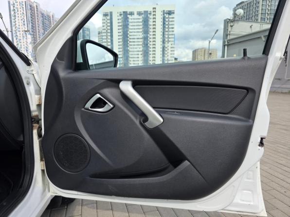 Lada (ВАЗ) Granta I Рестайлинг с пробегом 2019 года, цена 650 000 рублей, 70000 км, седан, Автокод Объявления