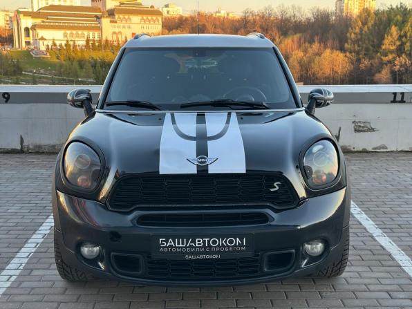 Mini Countryman I с пробегом 2011 года, цена 1 025 000 рублей, 198405 км, внедорожник, Автокод Объявления