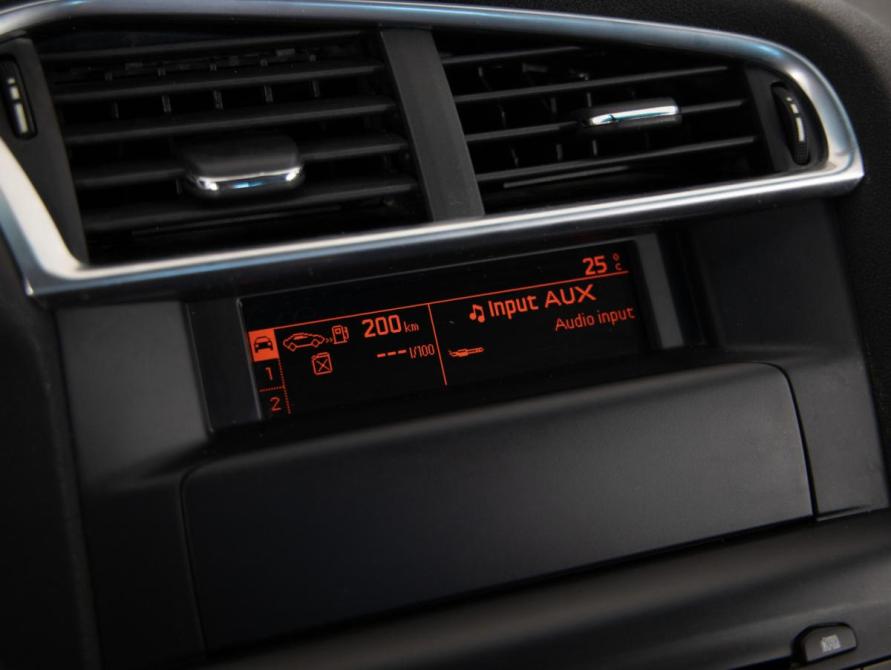 Citroen C4 II Санкт-Петербург  - изображение 16