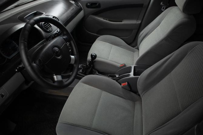 Chevrolet Lacetti I с пробегом 2011 года, цена 799 000 рублей, 154000 км, универсал, Автокод Объявления