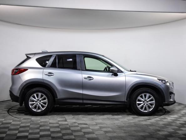 Mazda CX-5 I с пробегом 2013 года, цена 1 649 777 рублей, 164358 км, внедорожник, Автокод Объявления