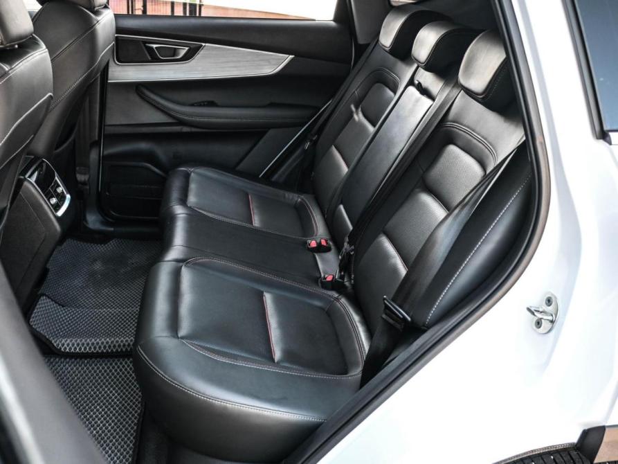 Chery Tiggo 7 Pro I Новороссийск  - изображение 9