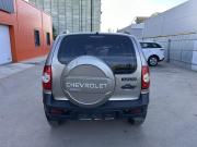 Chevrolet Niva I Рестайлинг Сызрань  - изображение 22