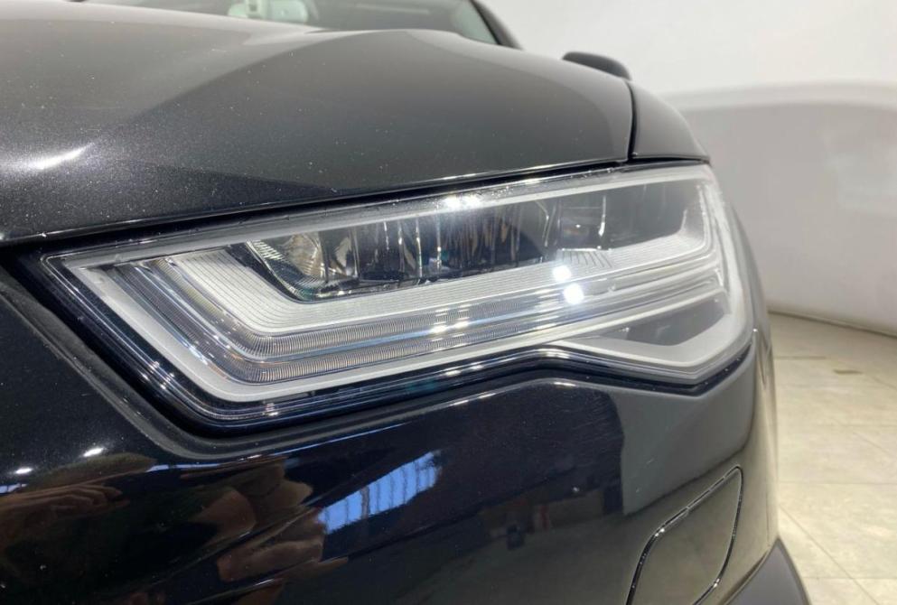 Audi A6 IV (C7) Рестайлинг Саранск  - изображение 13