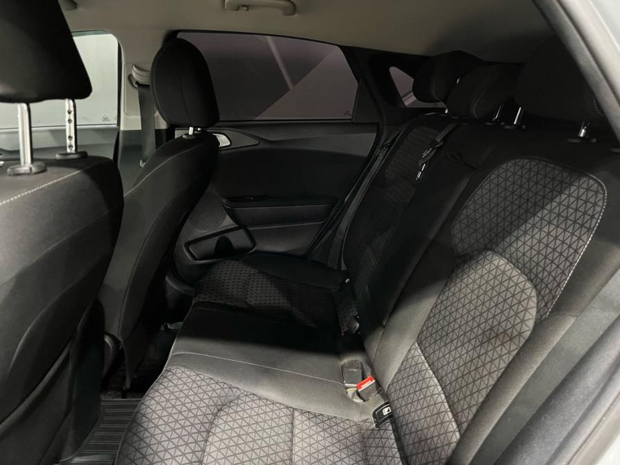 Kia Ceed III Пермь  - изображение 12