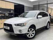 Mitsubishi Outlander II Рестайлинг Новосибирск  - изображение 14