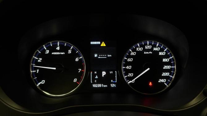 Mitsubishi Outlander III Рестайлинг 3 с пробегом 2018 года, цена 2 220 000 рублей, 102351 км, внедорожник, Автокод Объявления