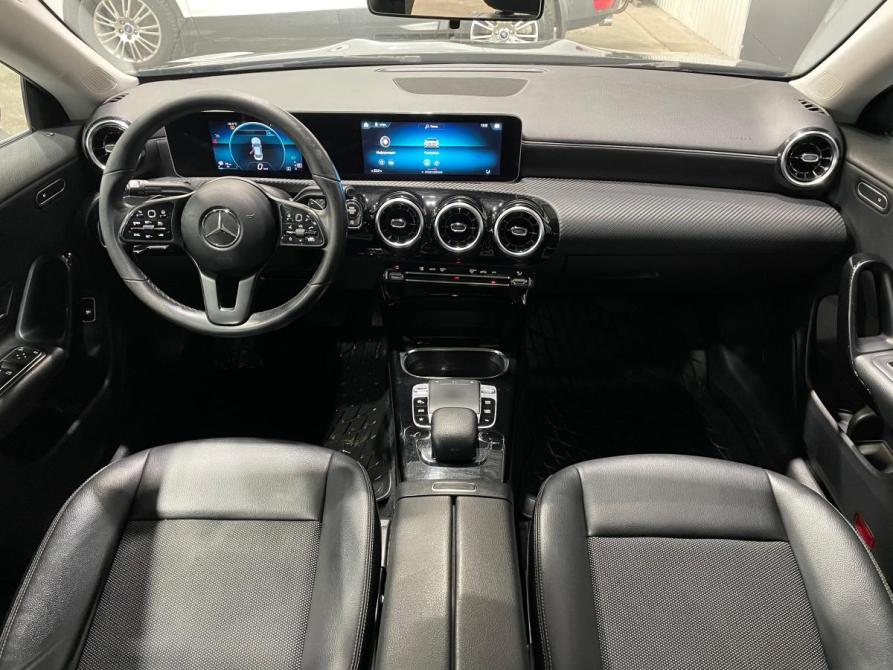 Mercedes-Benz CLA II (C118 X118) Пермь  - изображение 13