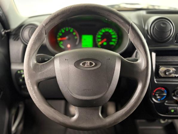 Lada (ВАЗ) Granta I с пробегом 2013 года, цена 250 000 рублей, 219342 км, седан, Автокод Объявления