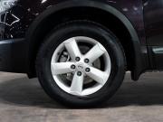 Nissan Qashqai I Рестайлинг Чита  - изображение 40
