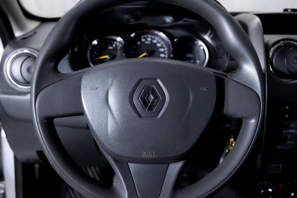 Renault Duster I Рестайлинг Тюмень  - изображение 15