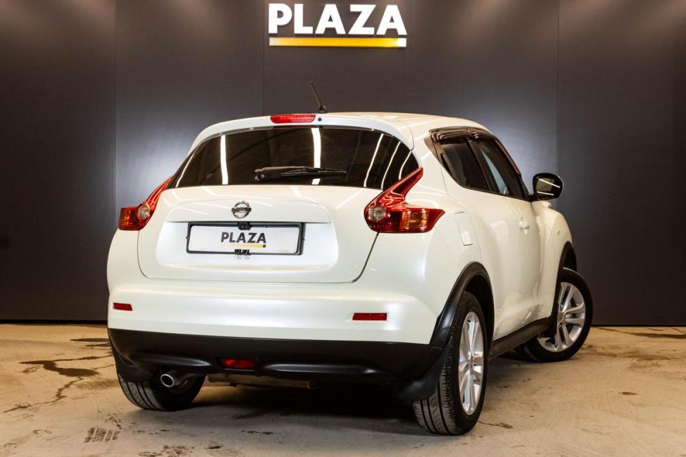 Nissan Juke I Уфа  - изображение 4