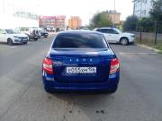 Lada (ВАЗ) Granta I Рестайлинг Оренбург  - изображение 17