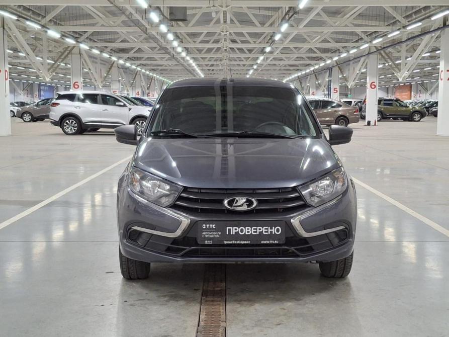 Lada (ВАЗ) Granta I Рестайлинг Казань  - изображение 2