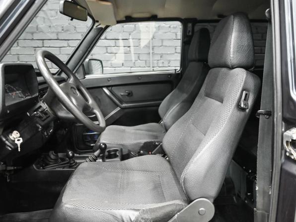 Lada (ВАЗ) 2121 (4x4) I Рестайлинг с пробегом 2019 года, цена 680 000 рублей, 123257 км, внедорожник, Автокод Объявления