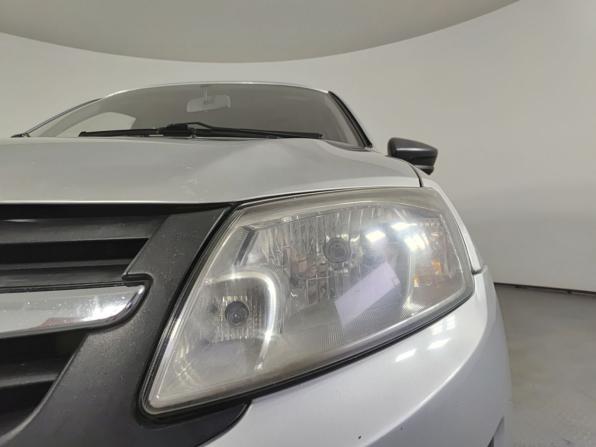 Lada (ВАЗ) Granta I с пробегом 2015 года, цена 275 000 рублей, 278300 км, лифтбек, Автокод Объявления