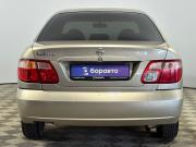 Nissan Almera II (N16) Рестайлинг Борисоглебск  - изображение 17