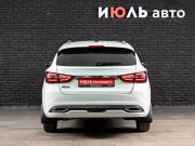 Lada (ВАЗ) Vesta I Рестайлинг (NG) Екатеринбург  - изображение 25
