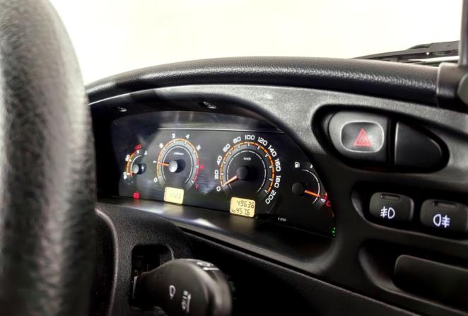 Lada (ВАЗ) Niva Travel I с пробегом 2023 года, цена 935 000 рублей, 50000 км, внедорожник, Автокод Объявления