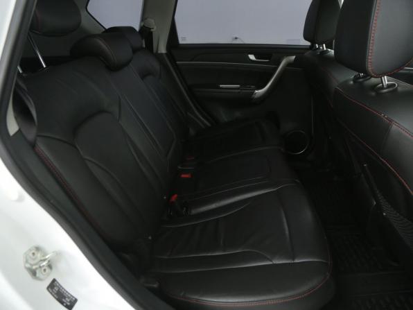 Haval H6 I с пробегом 2018 года, цена 1 352 000 рублей, 116000 км, внедорожник, Автокод Объявления