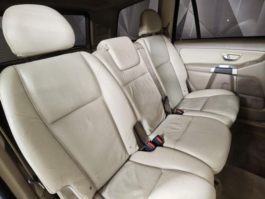 Volvo XC90 I Рестайлинг Москва  - изображение 16