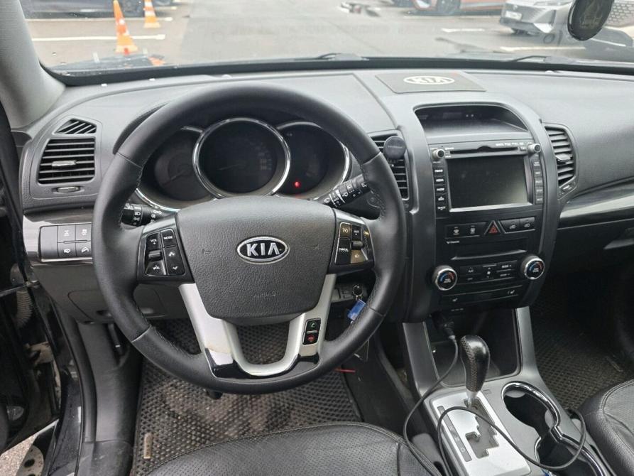 Kia Sorento II Санкт-Петербург  - изображение 5