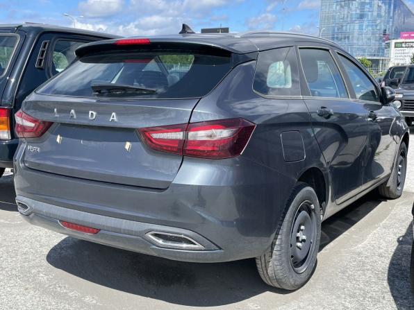 Новый Lada (ВАЗ) Vesta I Рестайлинг (NG) 2026 года, цена 1 835 000 рублей, универсал, Автокод Объявления