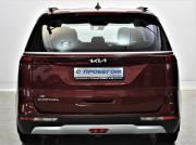 Kia Carnival IV Москва  - изображение 20