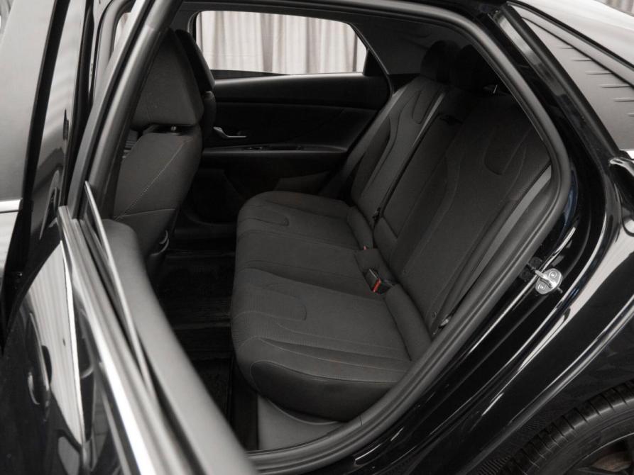 Hyundai Elantra VII (CN7) Москва  - изображение 18