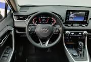 Toyota RAV4 V (XA50) Москва  - изображение 33