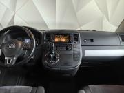 Volkswagen Multivan T5 Рестайлинг Москва  - изображение 37